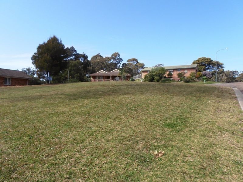 2 Barrani Place, Lilli Pilli NSW 2536