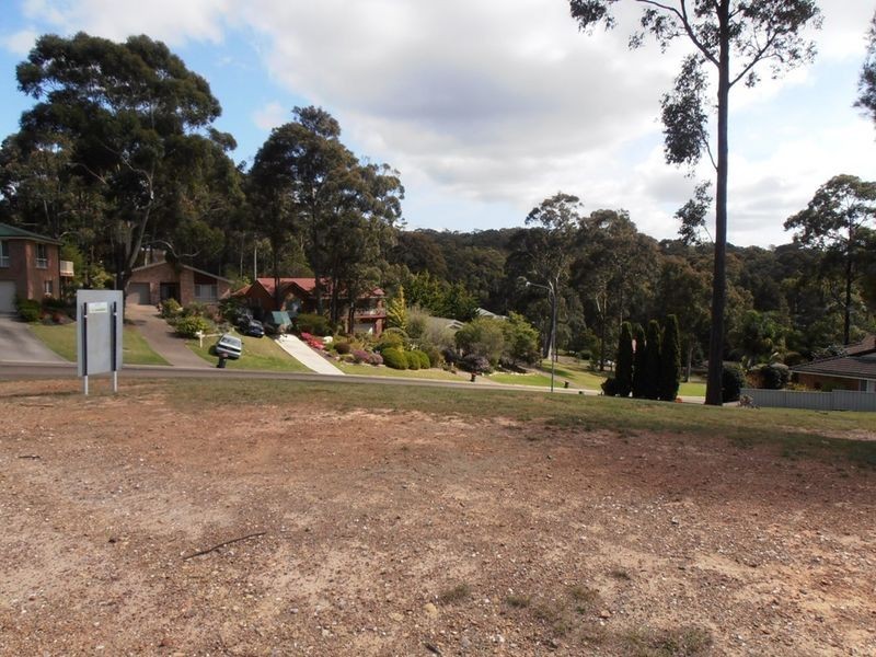 2 Barrani Place, Lilli Pilli NSW 2536