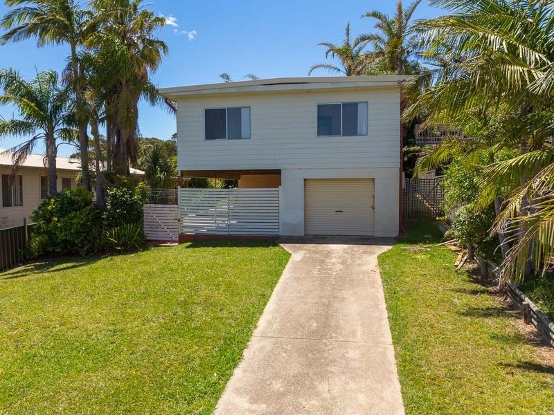 12 Garagarang Street, Malua Bay NSW 2536
