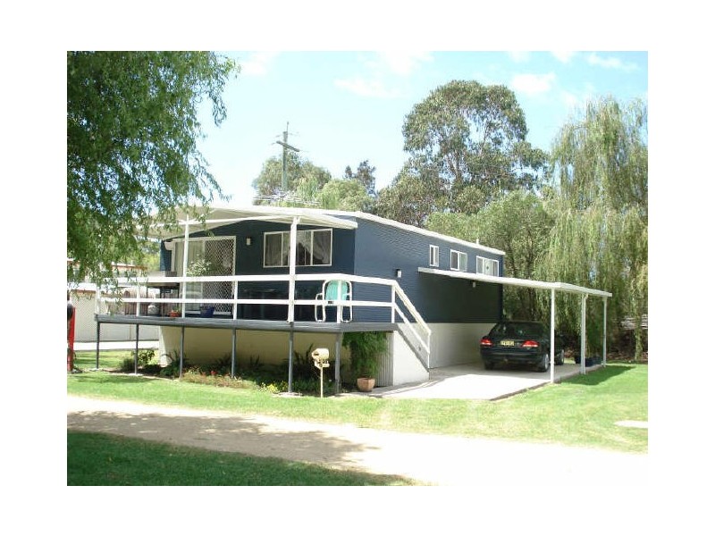 Site 179 Tomaga River Tourist Park, Tomakin NSW 2537