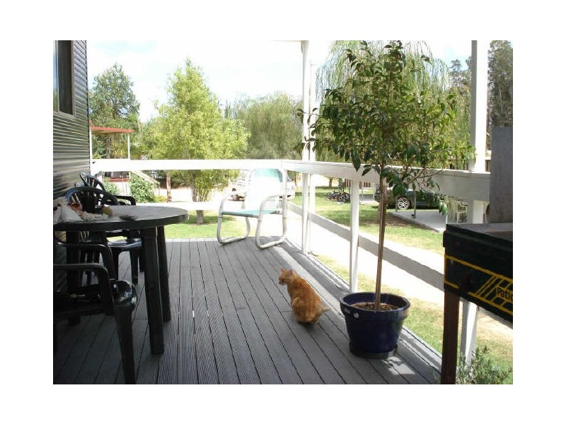 Site 179 Tomaga River Tourist Park, Tomakin NSW 2537