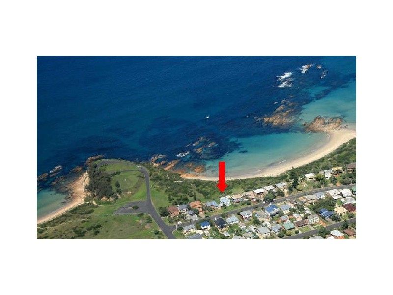 133 Sunpatch Parade, Tomakin NSW 2537