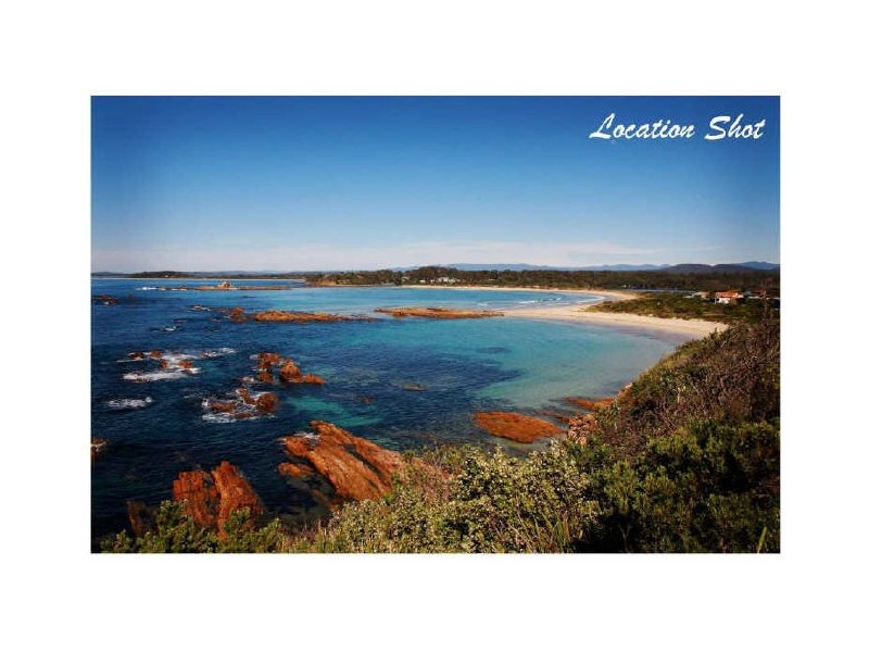 133 Sunpatch Parade, Tomakin NSW 2537