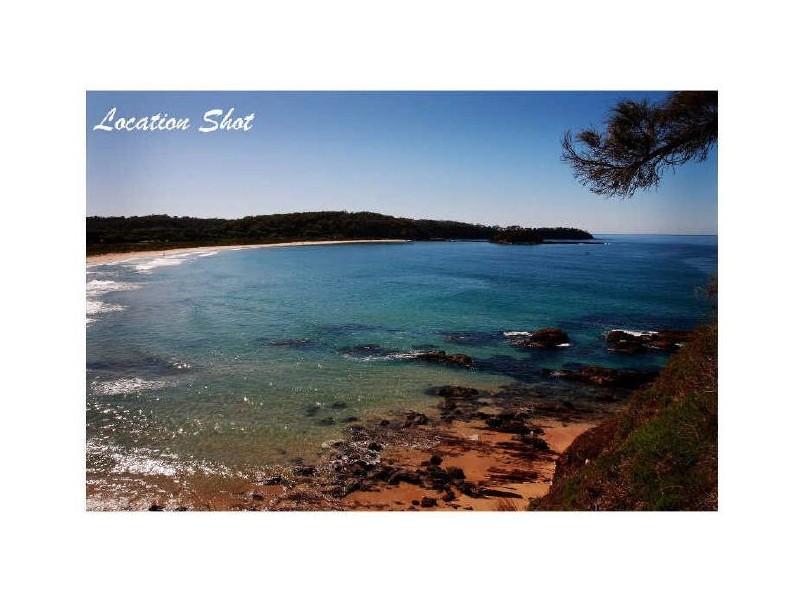 133 Sunpatch Parade, Tomakin NSW 2537