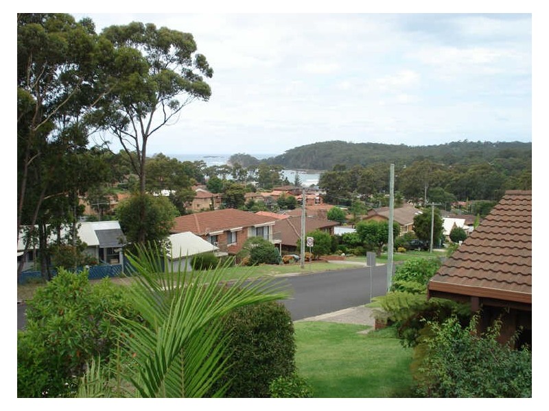 58 Cook Avenue, Surf Beach NSW 2536