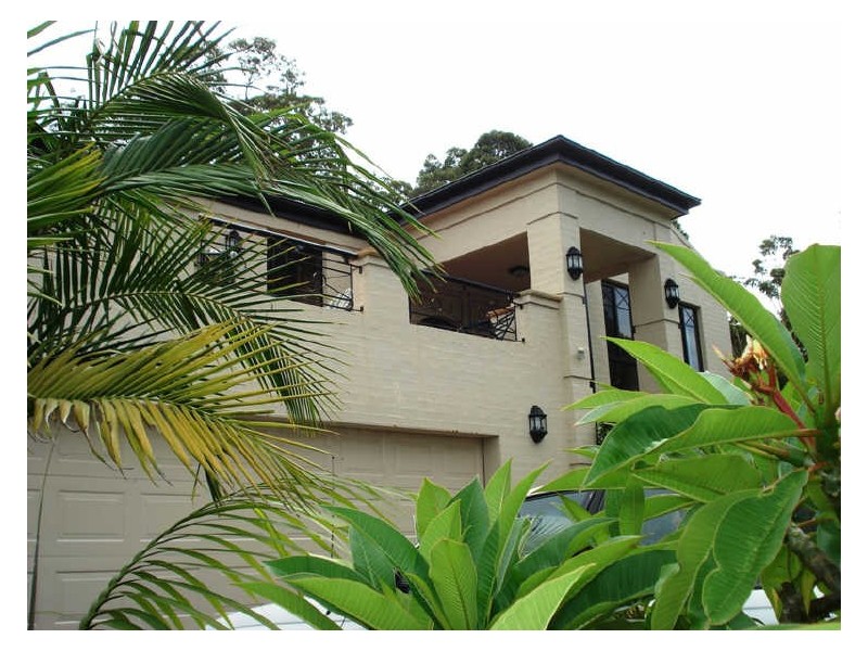 58 Cook Avenue, Surf Beach NSW 2536