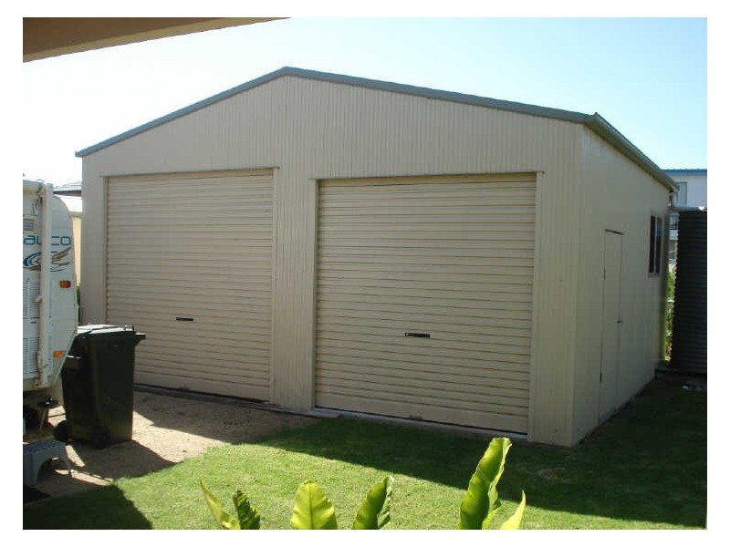 121 Ainslie Parade, Tomakin NSW 2537