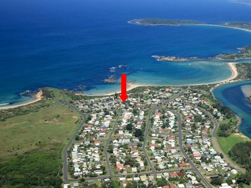 121 Ainslie Parade, Tomakin NSW 2537