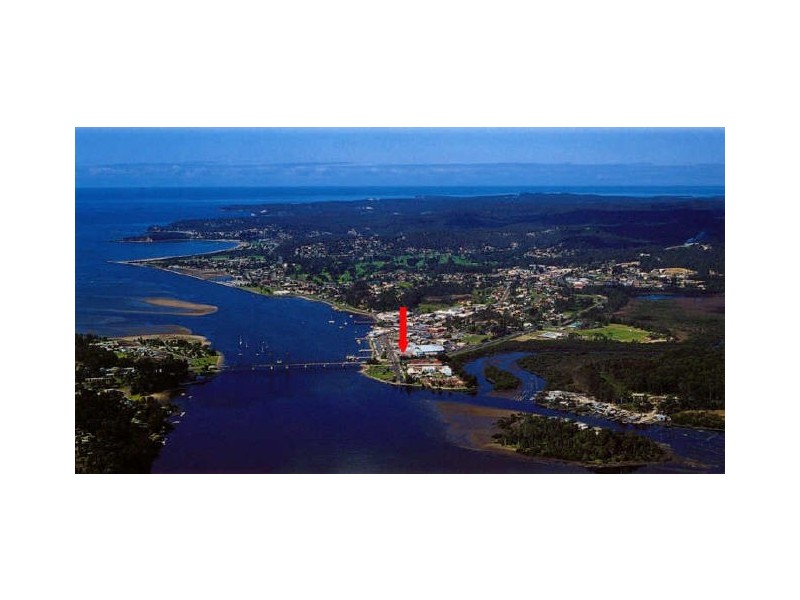 19 Clyde Street, Batemans Bay NSW 2536
