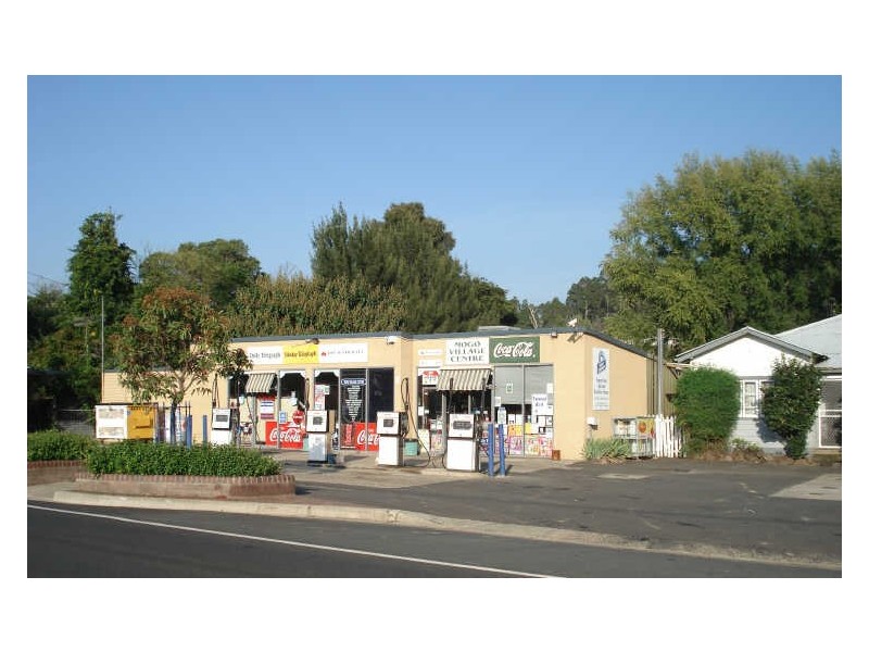 33-35 Sydney Street, Mogo NSW 2536