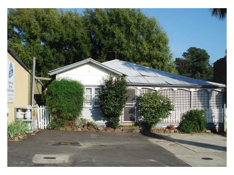33-35 Sydney Street, Mogo NSW 2536