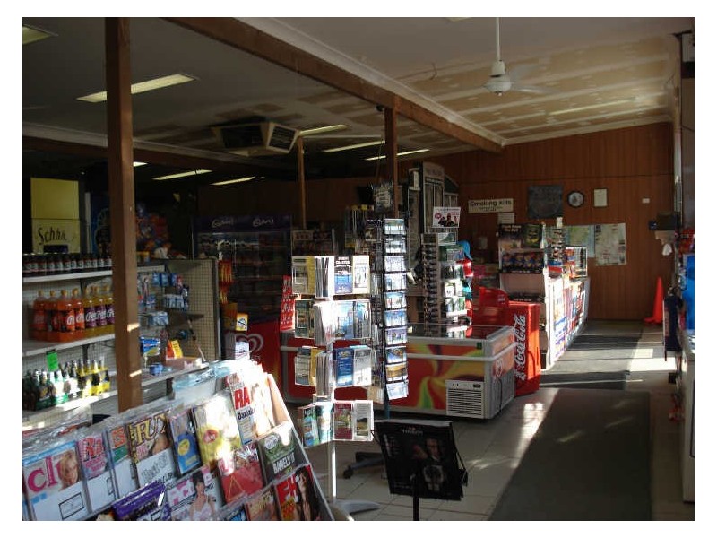 33-35 Sydney Street, Mogo NSW 2536