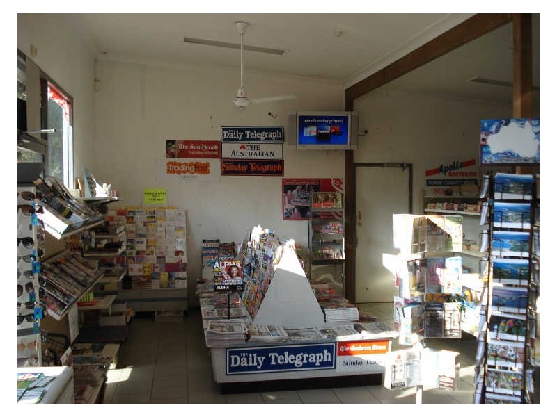 33-35 Sydney Street, Mogo NSW 2536