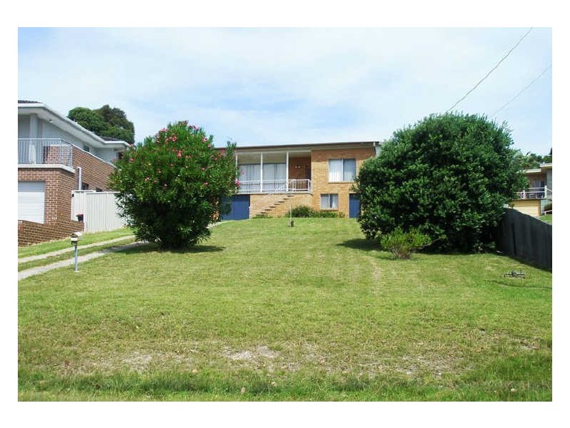 47 Yugura Street, Malua Bay NSW 2536
