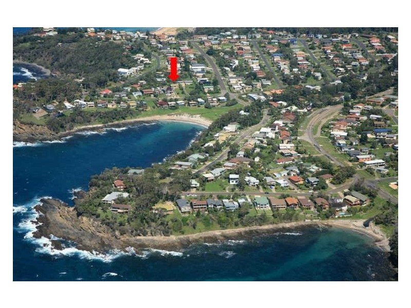 47 Yugura Street, Malua Bay NSW 2536