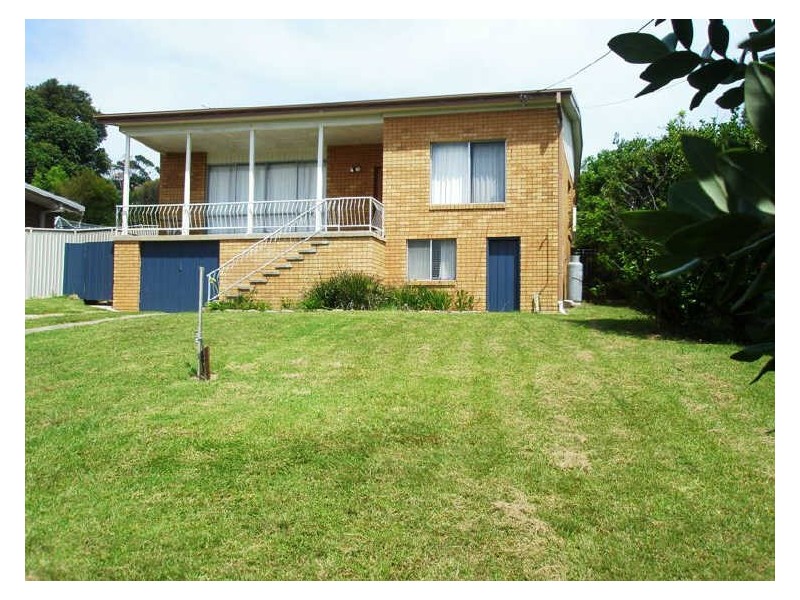 47 Yugura Street, Malua Bay NSW 2536