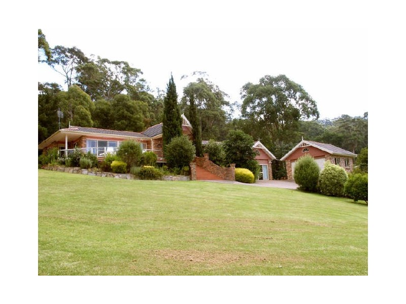 22 Kauzal Crescent, Surf Beach NSW 2536
