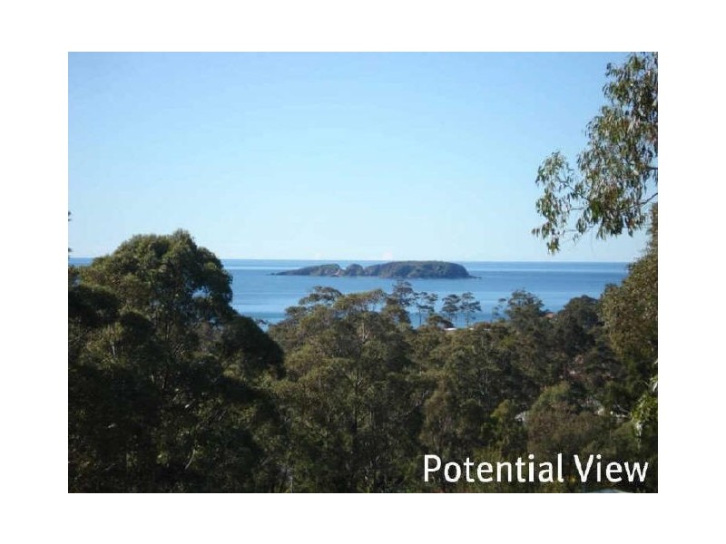 3 Figtree Close, Surf Beach NSW 2536