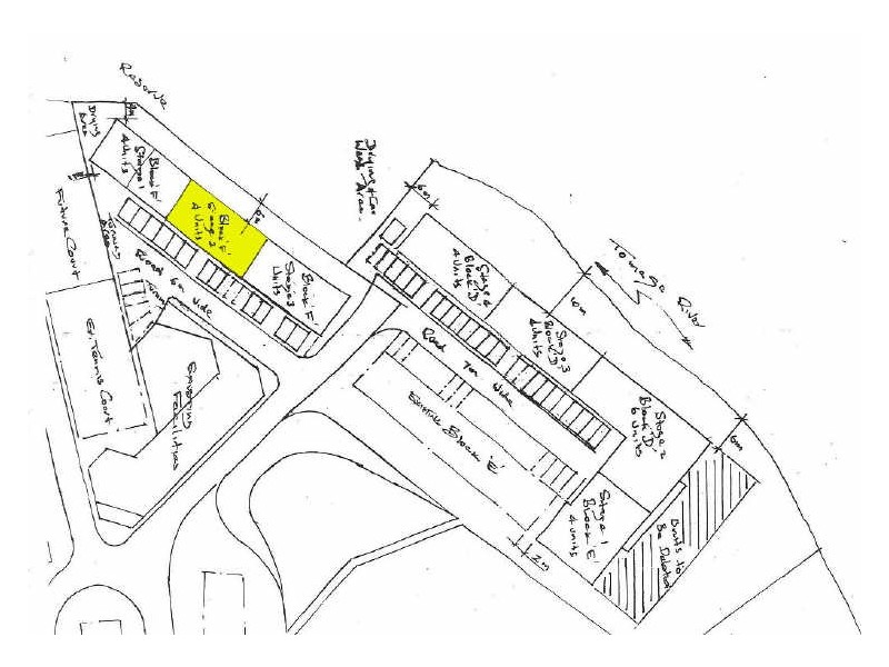 Unit 9 “The Moorings” 2152 George Bass Drive, Tomakin NSW 2537
