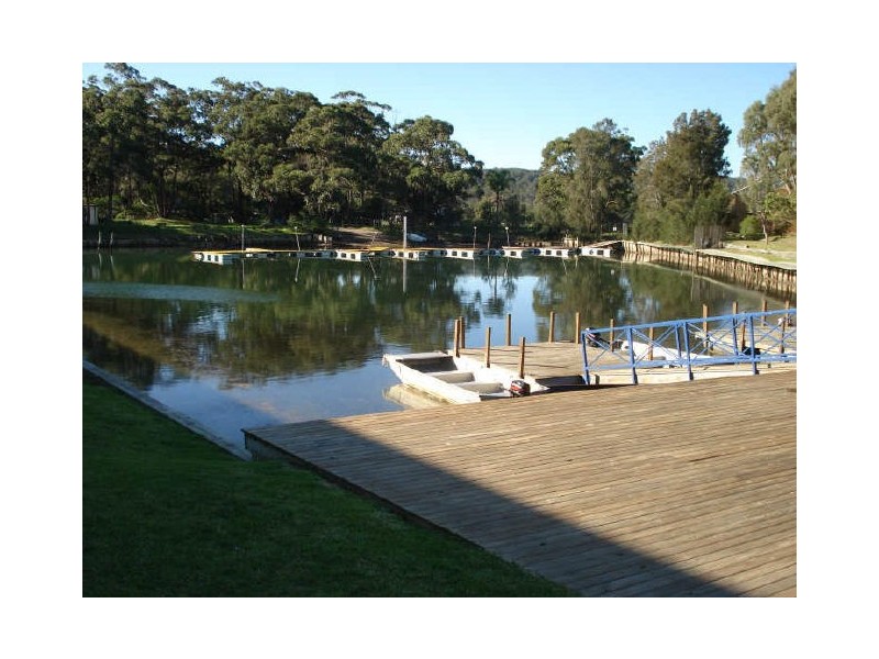 Unit 9 “The Moorings” 2152 George Bass Drive, Tomakin NSW 2537