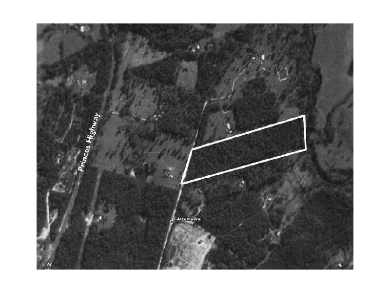 Lot 24 Jeremadra Road, Mogo NSW 2536