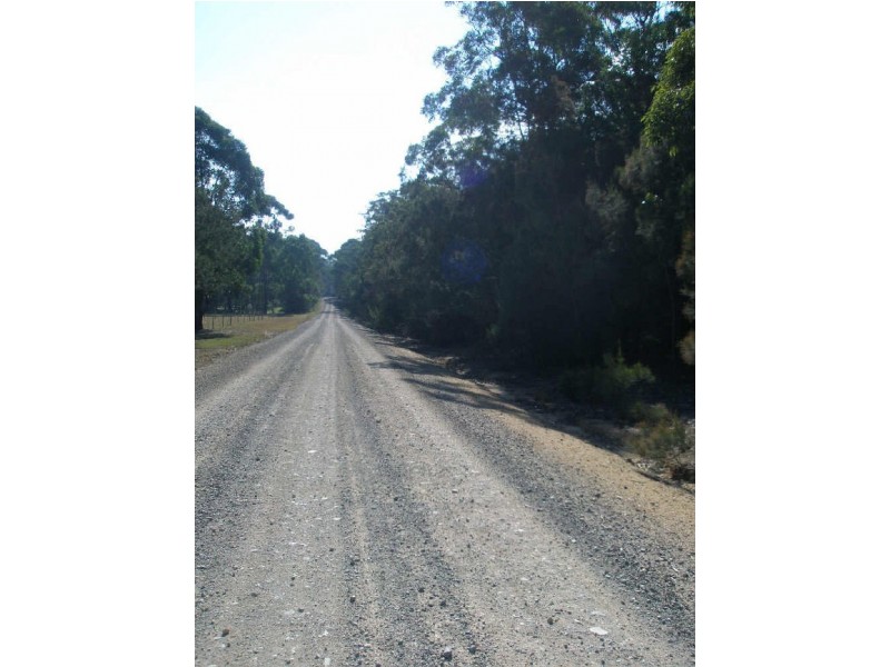 Lot 24 Jeremadra Road, Mogo NSW 2536