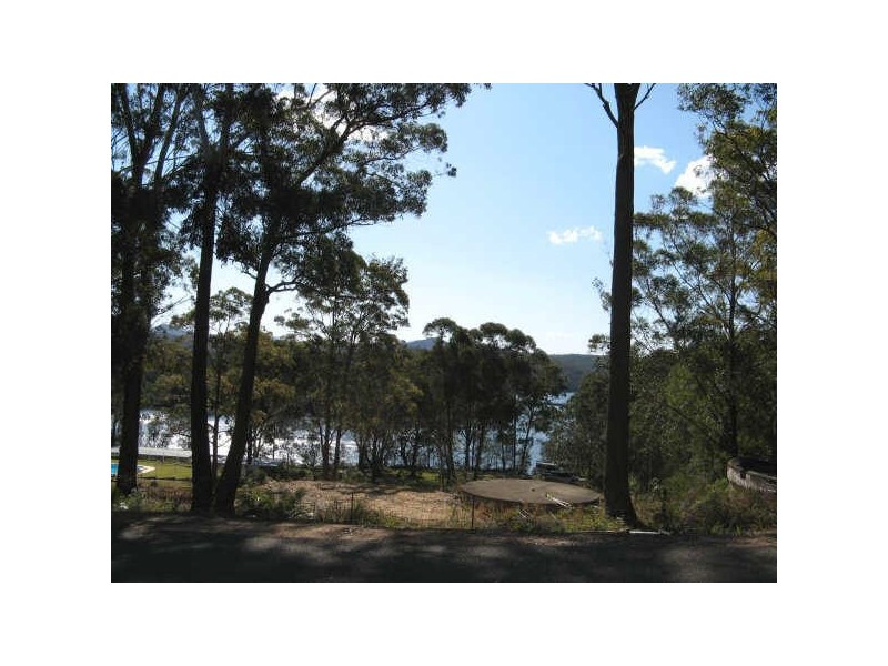 2 Bridgeview Road, Nelligen NSW 2536