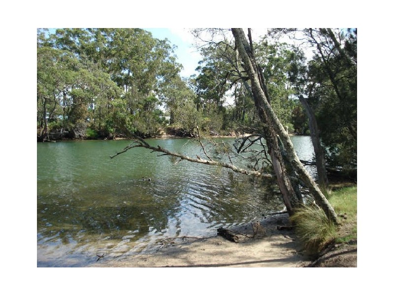 5/Block F “The Moorings” George Bass Drive, Tomakin NSW 2537