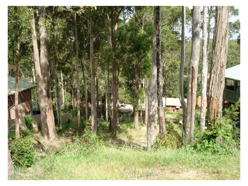 42 Timber Way, Surf Beach NSW 2536
