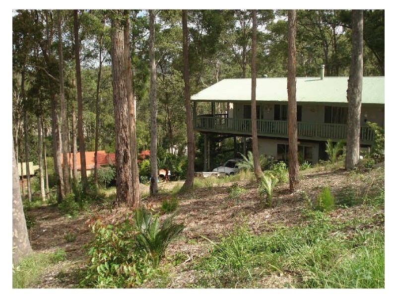 42 Timber Way, Surf Beach NSW 2536