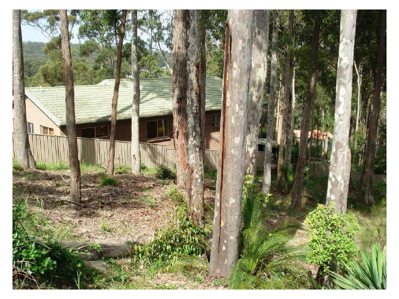 42 Timber Way, Surf Beach NSW 2536