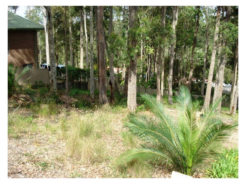 42 Timber Way, Surf Beach NSW 2536