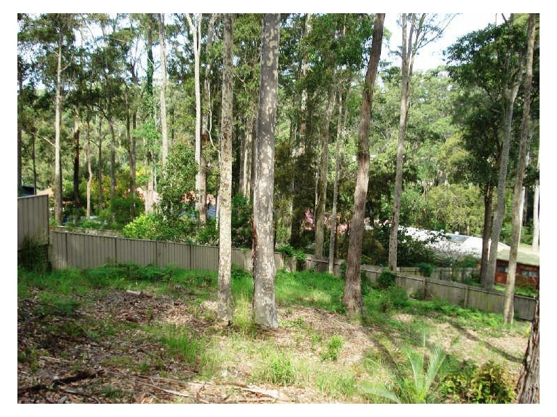 42 Timber Way, Surf Beach NSW 2536