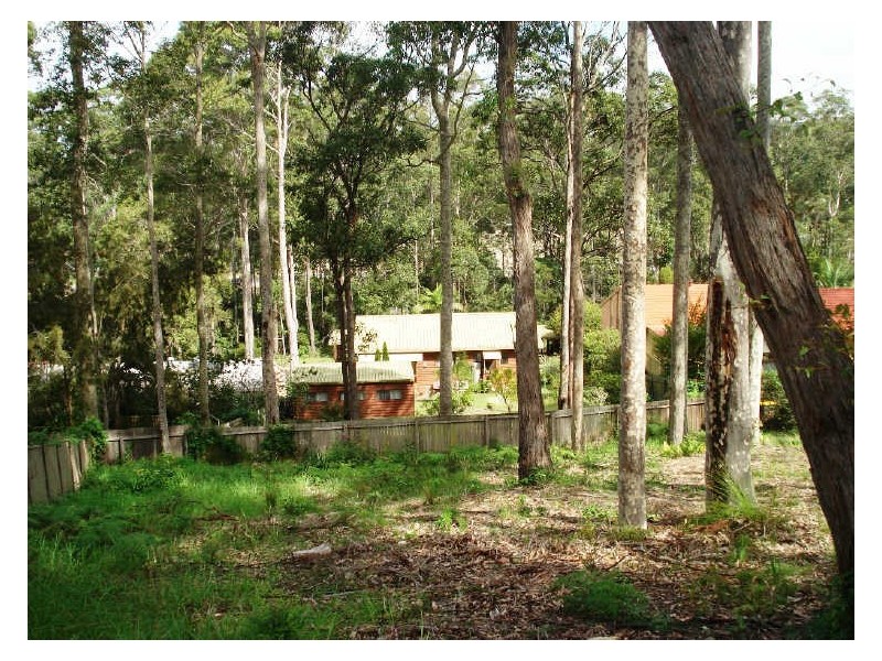 42 Timber Way, Surf Beach NSW 2536