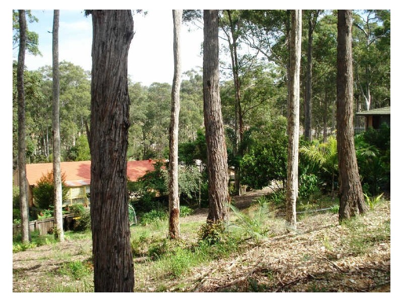 42 Timber Way, Surf Beach NSW 2536