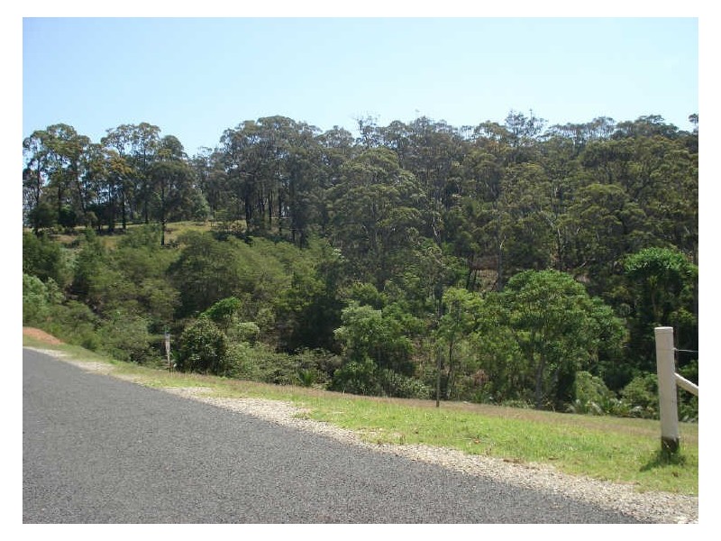 Lot 25 Highland Avenue, Surf Beach NSW 2536