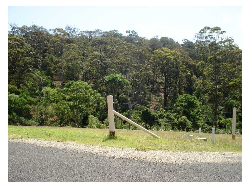 Lot 25 Highland Avenue, Surf Beach NSW 2536