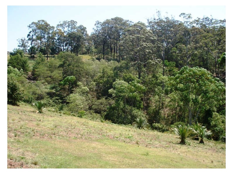 Lot 25 Highland Avenue, Surf Beach NSW 2536