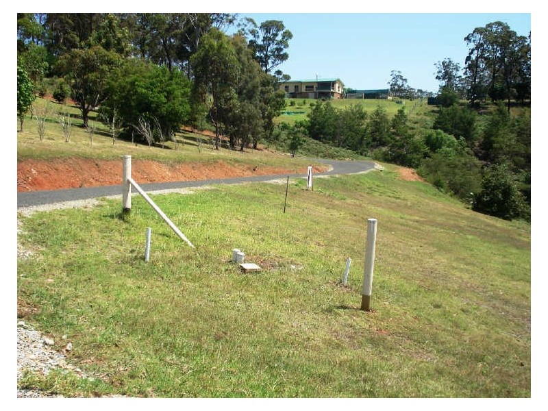 Lot 25 Highland Avenue, Surf Beach NSW 2536