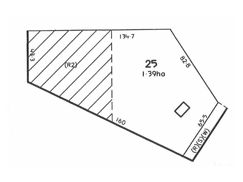 Lot 25 Highland Avenue, Surf Beach NSW 2536