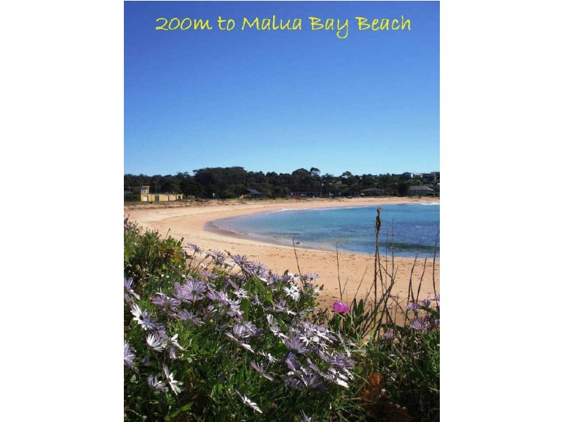 24 Moorong Crescent, Malua Bay NSW 2536