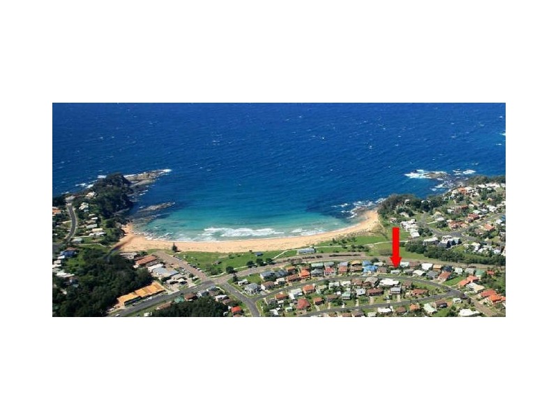 24 Moorong Crescent, Malua Bay NSW 2536