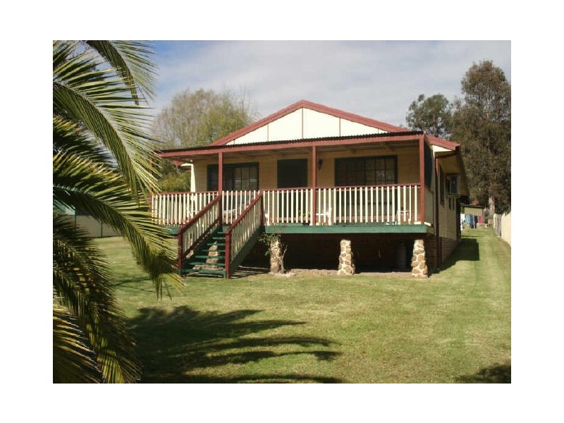 20 Church Street, Mogo NSW 2536