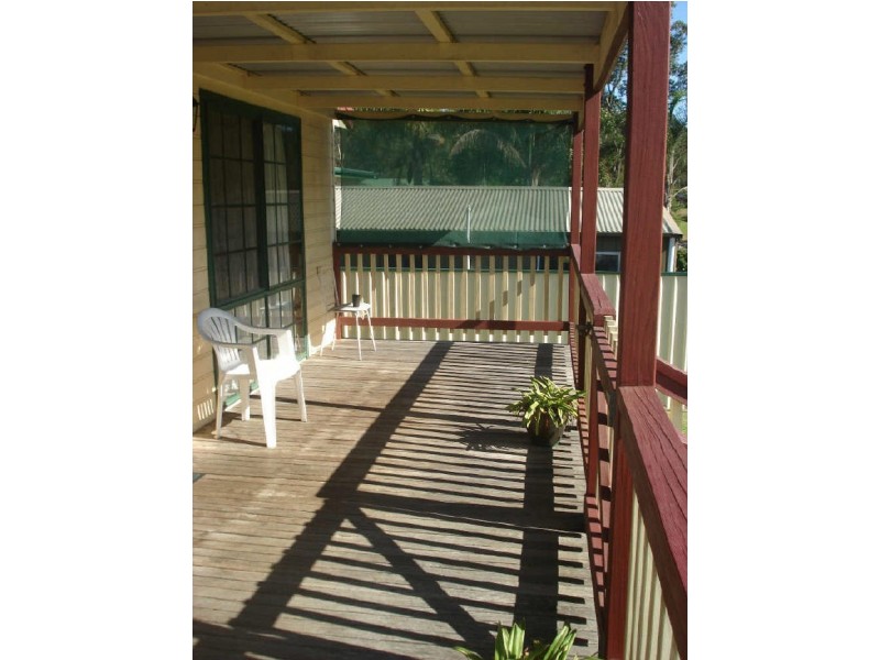 20 Church Street, Mogo NSW 2536