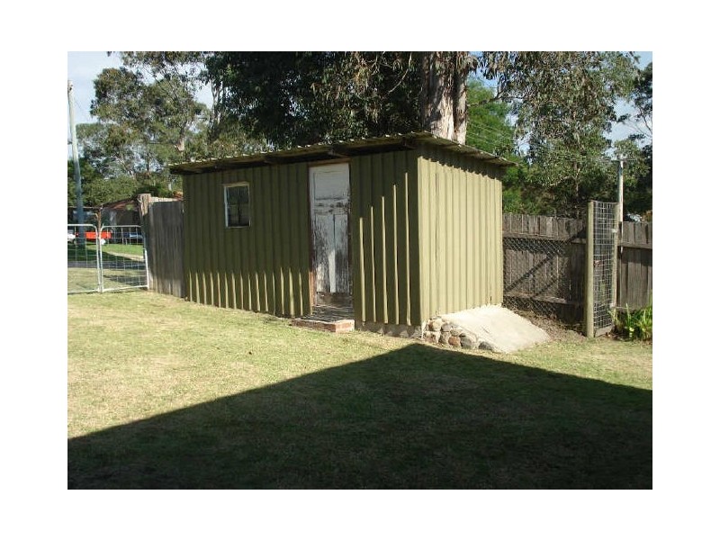 20 Church Street, Mogo NSW 2536