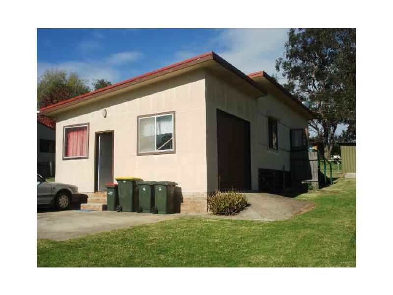 20 Church Street, Mogo NSW 2536