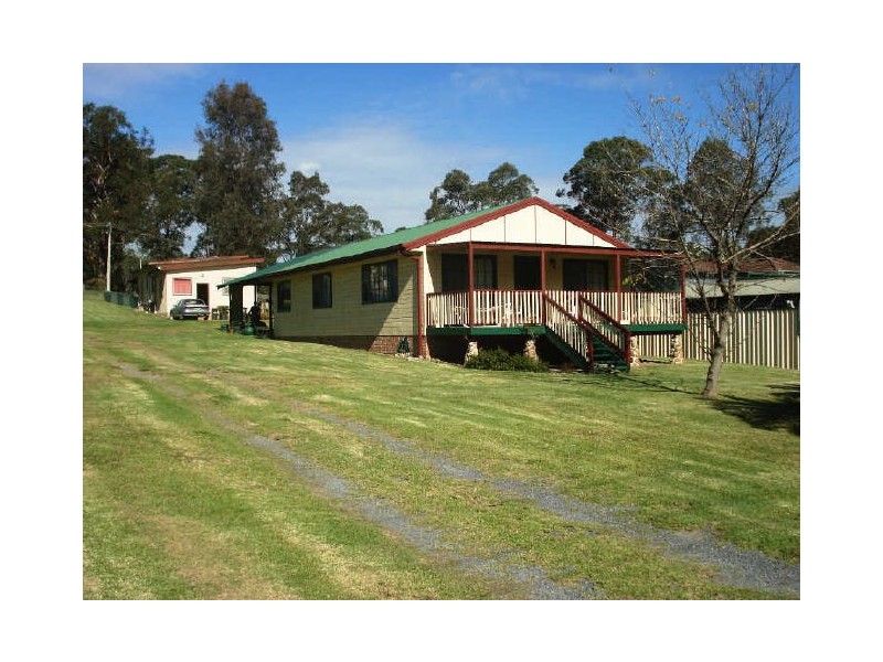 20 Church Street, Mogo NSW 2536