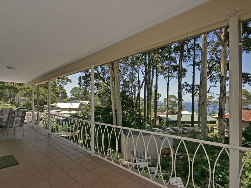 237 Beach Road, Denhams Beach NSW 2536