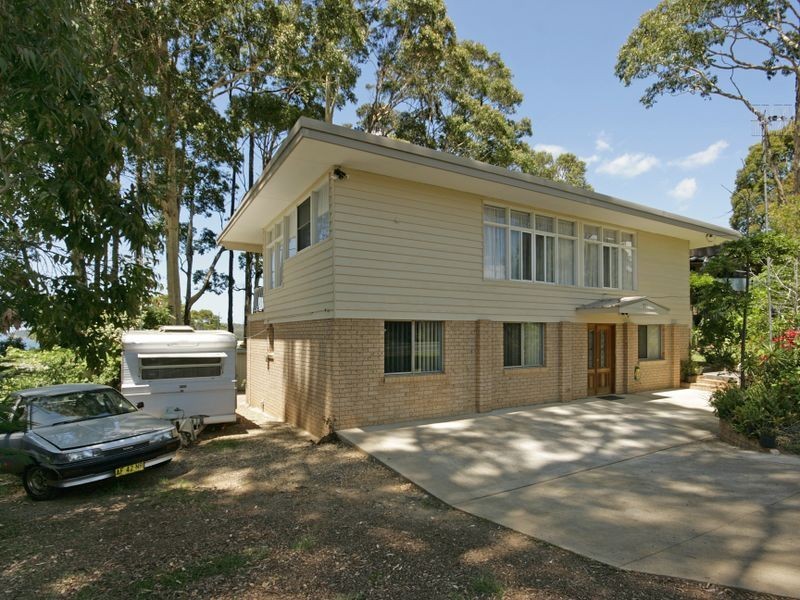 237 Beach Road, Denhams Beach NSW 2536