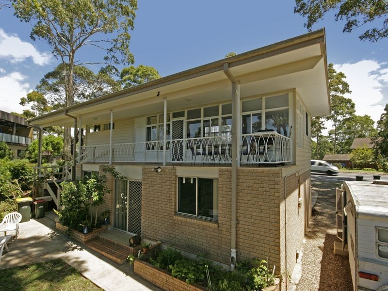 237 Beach Road, Denhams Beach NSW 2536
